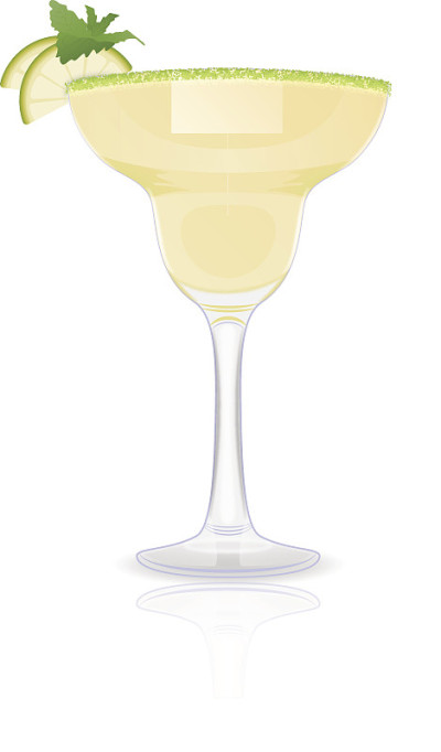 玛格丽塔鸡尾酒