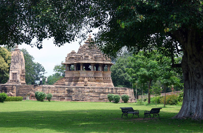 Khajuraho