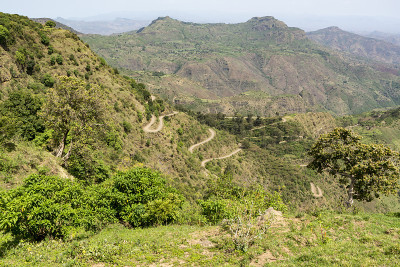 西米恩山