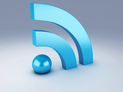 RSS图标