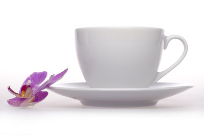 杯茶