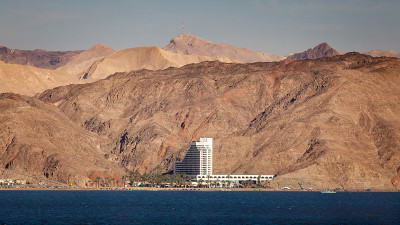 红海度假胜地