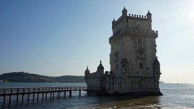 建筑从葡萄牙