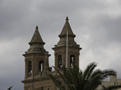 Marsaxlook
