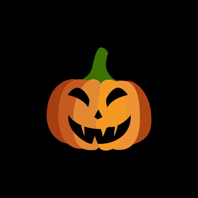 快乐halloween-design