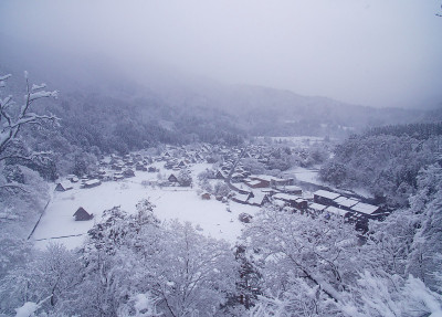 白川去