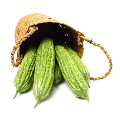 苦瓜，苦瓜