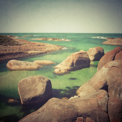 海景