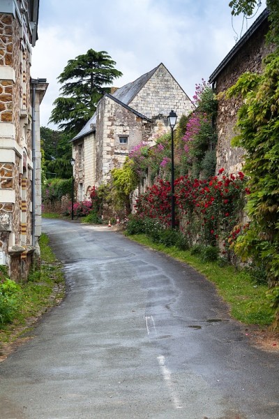 Dinan