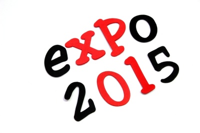 2015年世博会