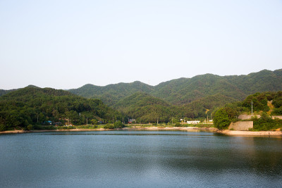 Cheonheung水库