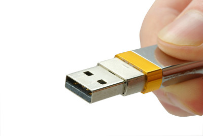 usb