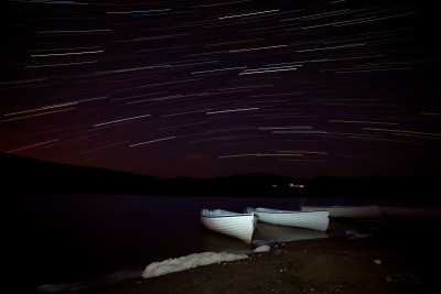 星迹