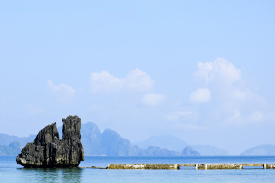 度假胜地