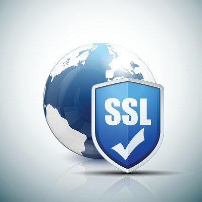 SSL防护屏蔽示意图