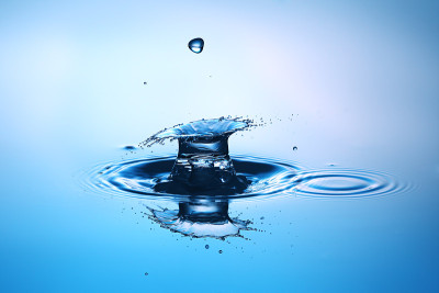 水溅