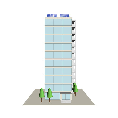 建筑