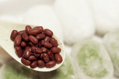 日本糖果Daifuku