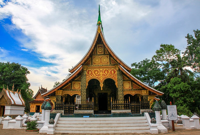 金城寺