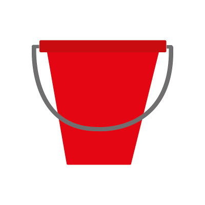 孤立sanbucket设计