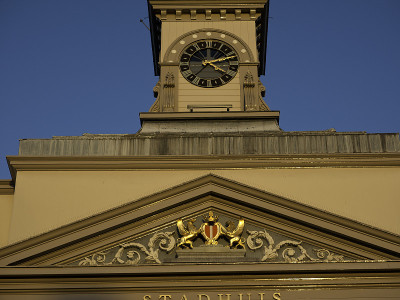 giebel