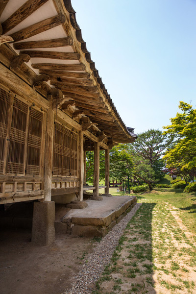 Hongju eupseong
