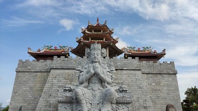 克西蒂加尔巴·博迪萨特娃