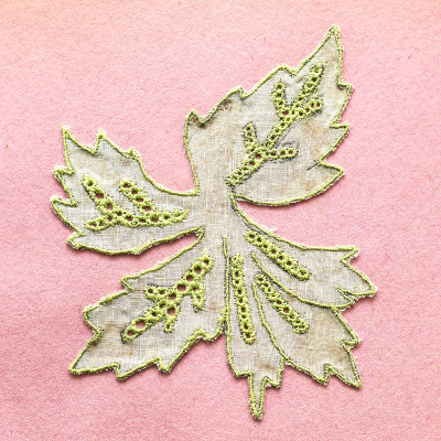 刺绣