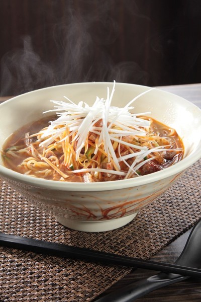 面条