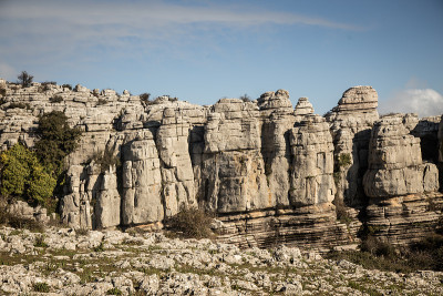 el torcal