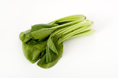 小松，日本芥末菠菜