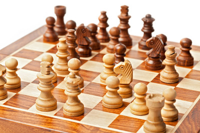 国际象棋