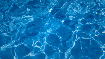 水中的光波