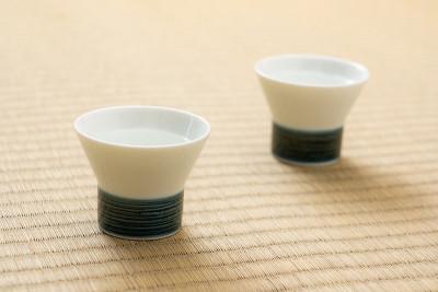 日本清酒形象