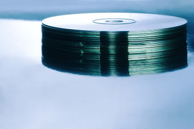 CD