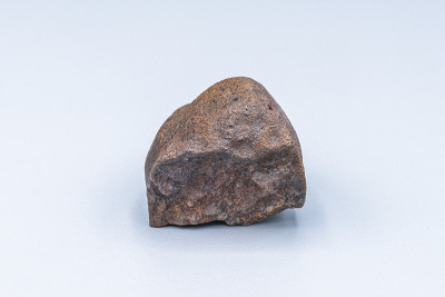 Chondrite Meteorite L Type isolated, a piece of ro
