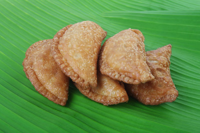 印度食物甜唆麻
