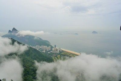 圣孔拉多海滩