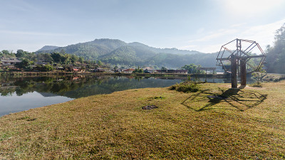 班架泰国村