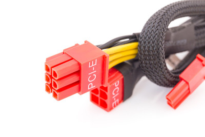 PCI-E有线视频卡