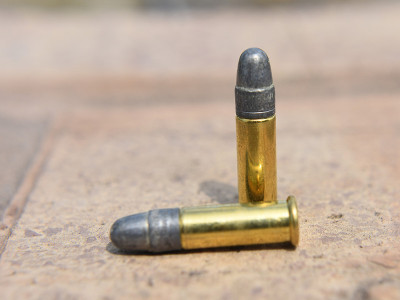 .22弹药