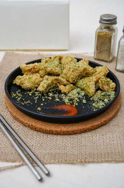 美食摄影台湾街头美食