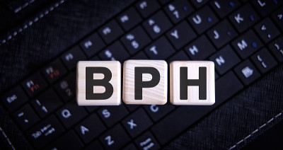 BPH词概念立方体上的键盘