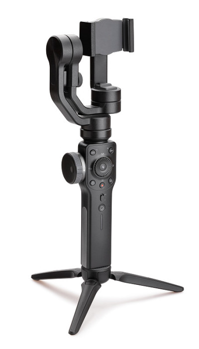 智能手机gimbal
