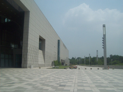 去韩国首尔旅游
