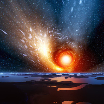 除了星星