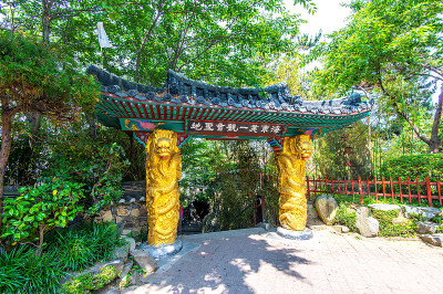 釜山海东龙公寺