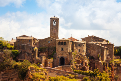 Bagnoregio