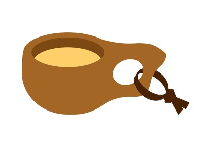 杯汤