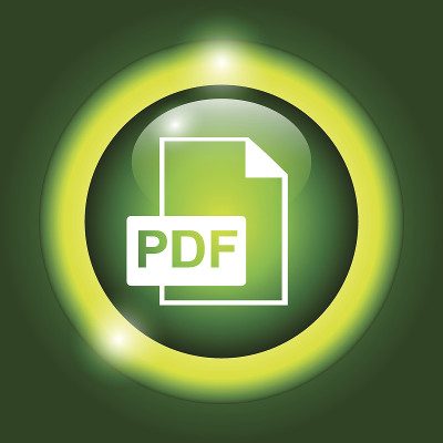 PDF图标